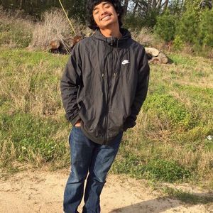 Meet your Posher, Antonio